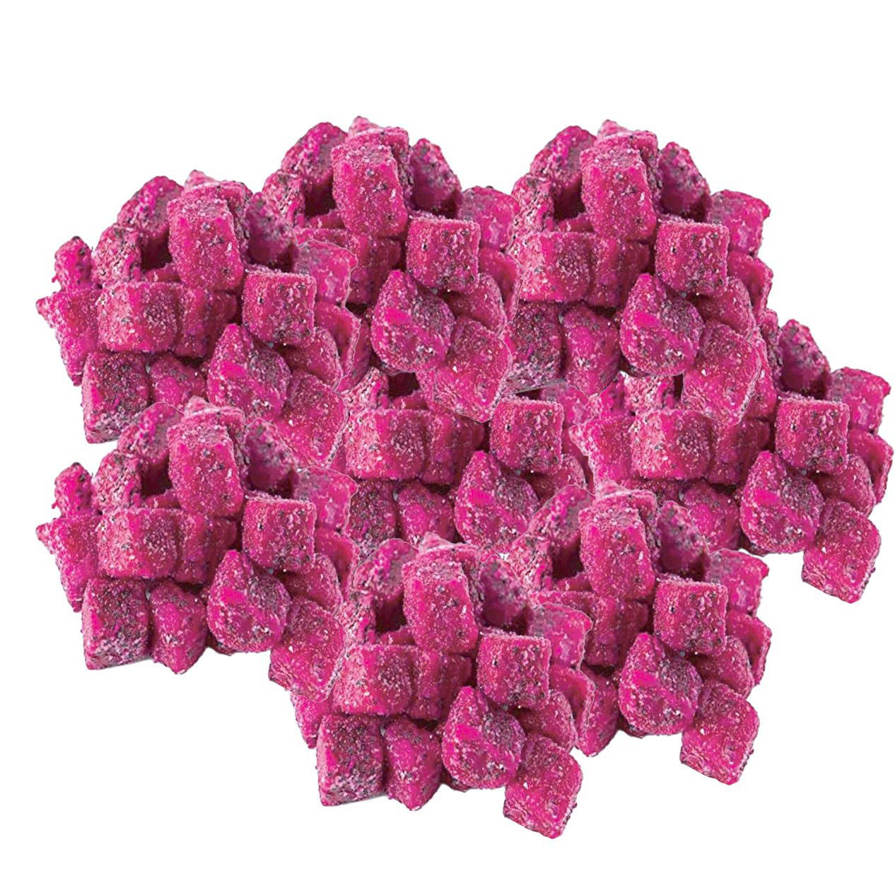 Thanh long ruột trắng/ruột đỏ